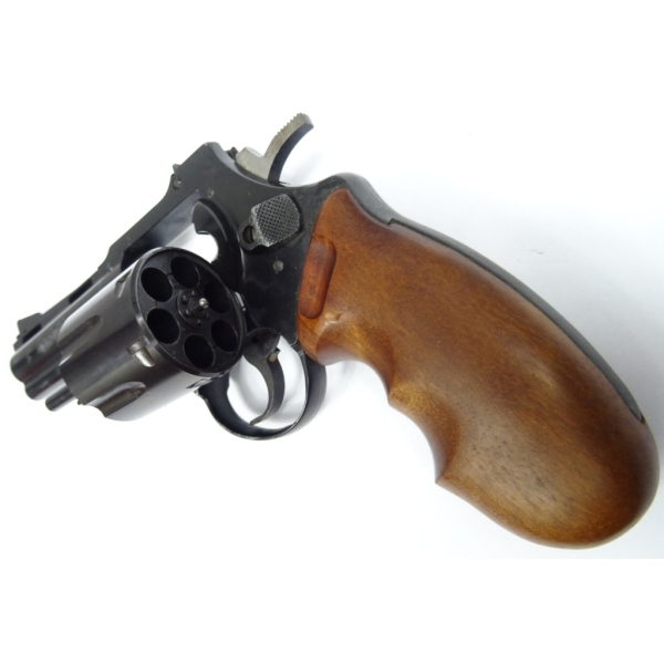 Rewolwer HS mod. 38S kal. .38Special